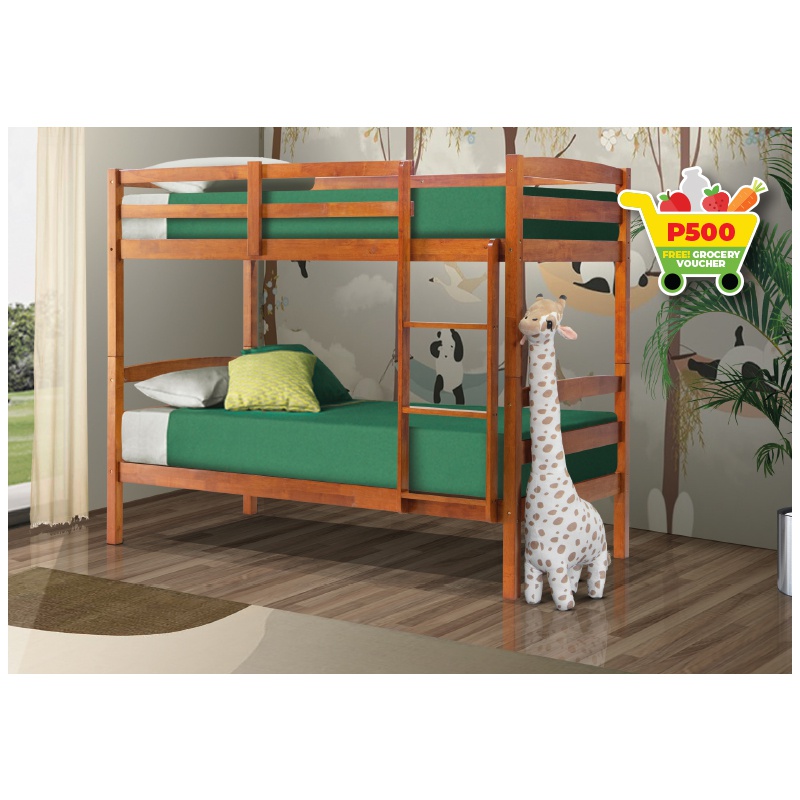 Ultra Sleep Bunk Bed +P500 Voucher | Furnmart Botswana