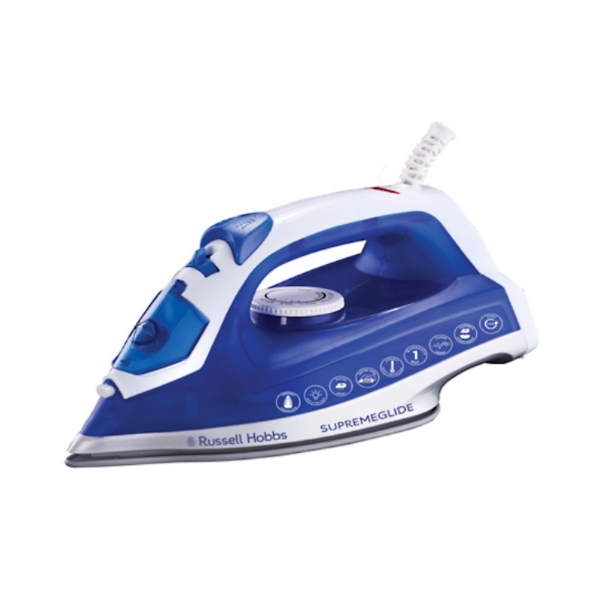 Picture of Russell Hobbs Steam & Spray Iron 1600W