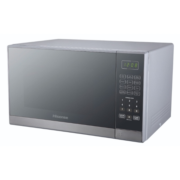 Picture of Hisense Microwave Oven 36Lt Silver M36MOMMI