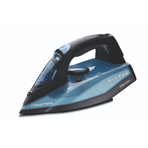 Picture of Russell Hobbs 2200W Steam & Spray Iron RHI226B