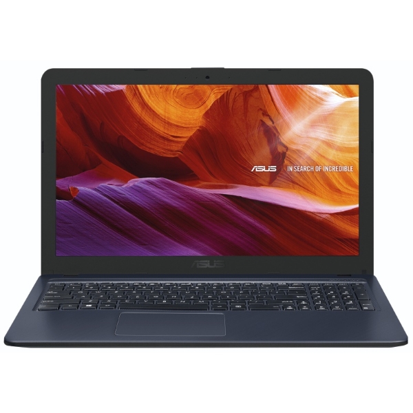 Picture of Asus Notebook W10 Cel 4GB/1TB X543