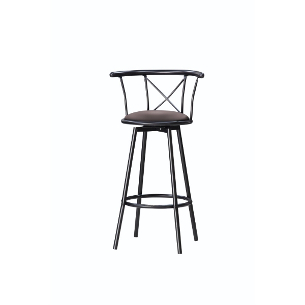 Picture of Tom Bar Stool Brown