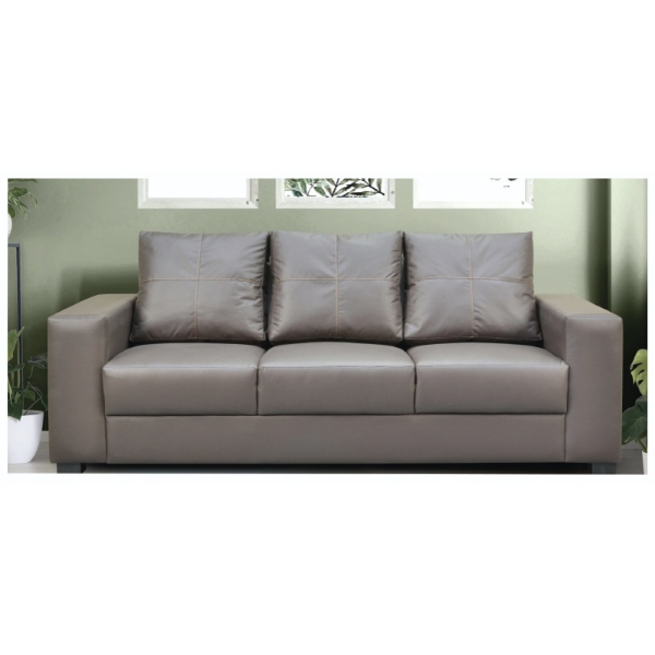 Picture of Giselle 3 Seater Couch
