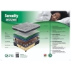Picture of Restonic Serenity 152cm Queen Firm Base Set