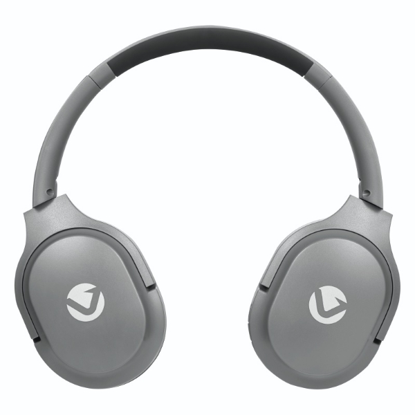 Picture of Volkano Pebble B/Tooth Headphones Grey VK-2023-DG
