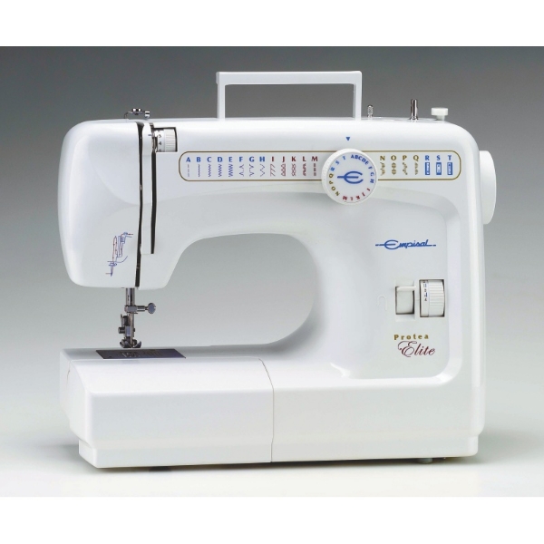 Picture of Empisal Expression Sewing Machine