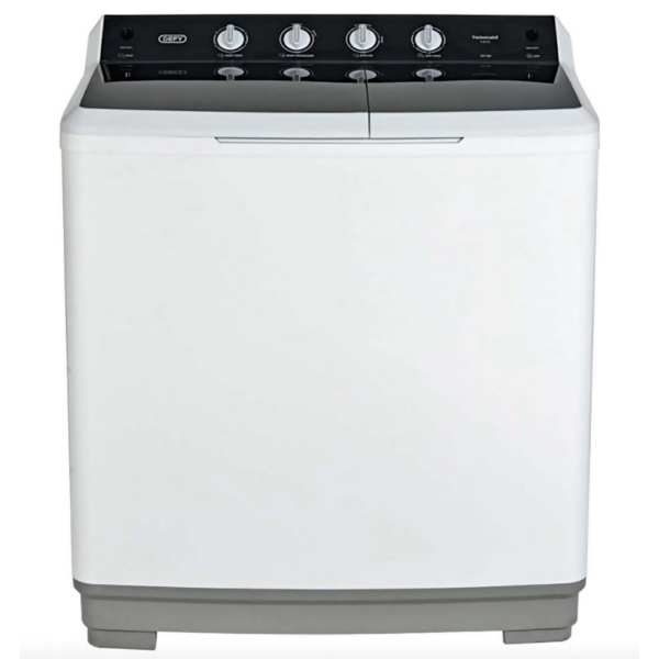 Picture of Defy 18Kg Twin Tub Washing Machine DTT180