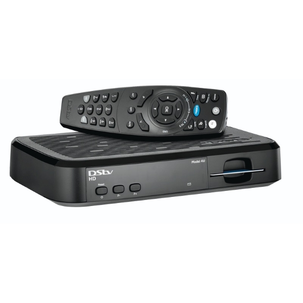 Picture of DSTV Decoder HD Zappa Deal