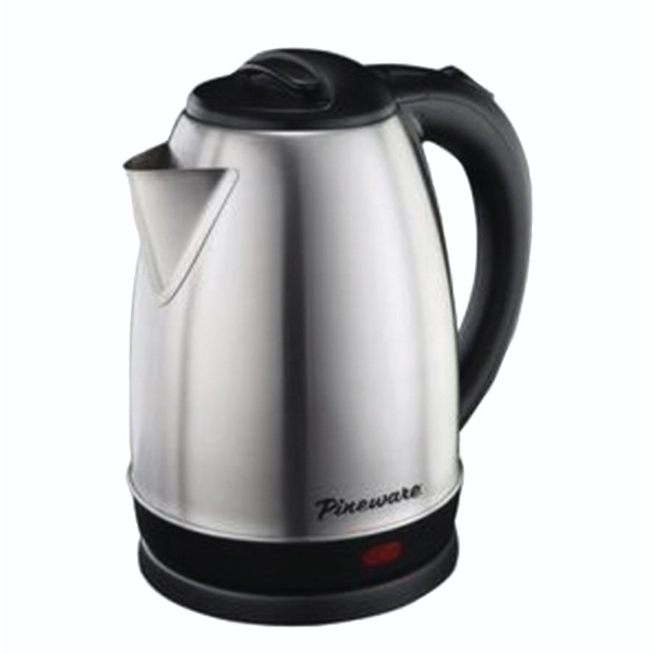 Picture of Pineware 1.5Lt Stainless Steel Kettle PSSK01
