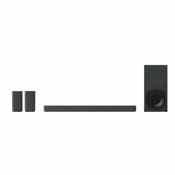 Picture of Sony 5.1Ch Soundbar HT-S20R
