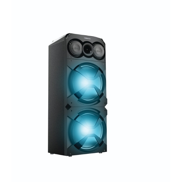 Picture of Volkano Griffin Speaker Series VK-3901-D12