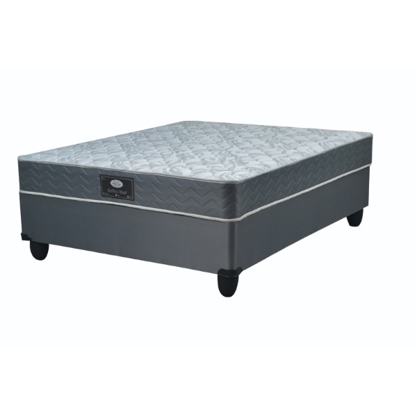Picture of Sleep Logic Ortho Rest 152cm Queen Firm Base Set
