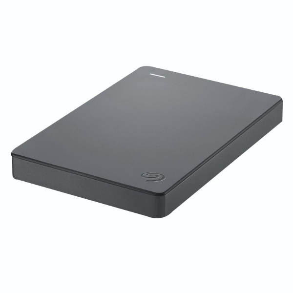 Picture of Seagate External Hard Drive 1TB Portable USB 3.0