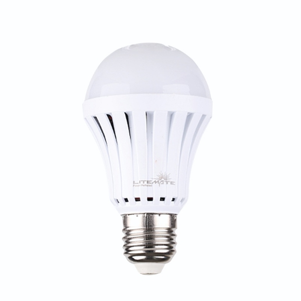 Picture of Litemate Light Bulb Rechargeable Led LM029