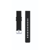 Picture of Volkano Forte Smart Watch with Leatherette Strap VK-5086-BK
