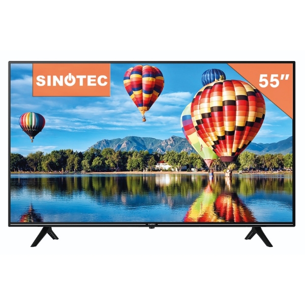 Picture of Sinotec 55" UHD Smart Android TV 55U20AT