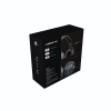 Picture of Volkano Soundsweeper BT Headphones VK-2027-BK