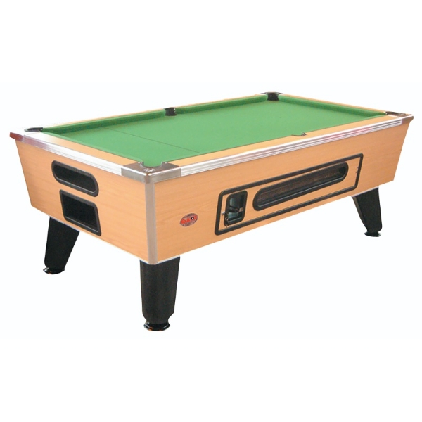 Picture of Pool Table