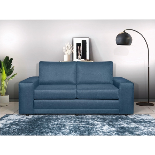 Picture of Loren 3 Seater Sleeper Couch