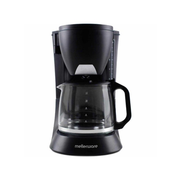 Picture of Mellerware Coffee Maker Treviso 29500B