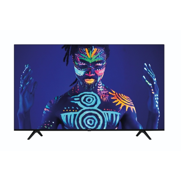 Picture of Hisense 58" 4K UHD Smart TV 58A6G