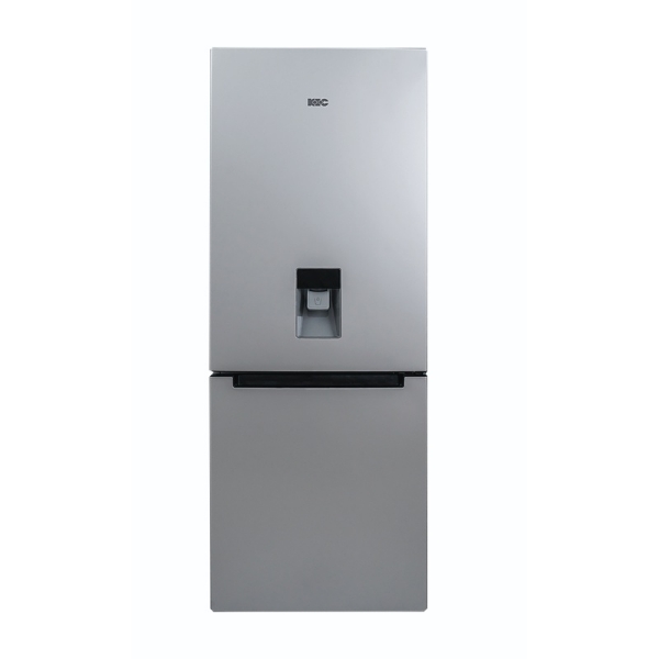 Picture of KIC Fridge/Freezer 276Lt KBF631/2 ME WD