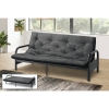 Picture of Phoenix Futon Frame+Phoenix Futon Mattress+P300 Voucher