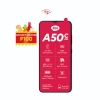 Picture of ITEL Cellphone A50C+P100 VOUCHER