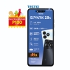 Picture of Tecno Cellphone Spark 20C+P100 VOUCHER