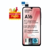 Picture of Samsung Galaxy Cellphone A16 LTE SM A165+P400 Voucher