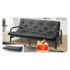 Picture of Phoenix Futon Frame+Phoenix Futon Mattress+P300 Voucher