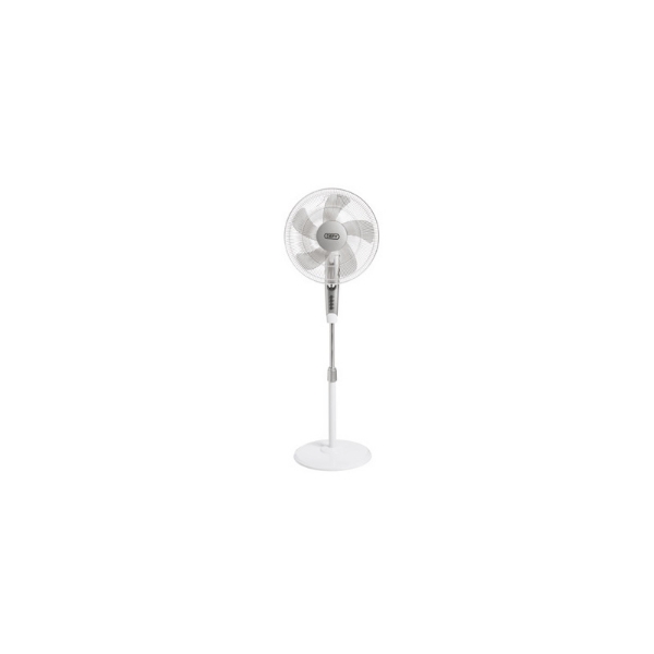 Picture of Defy Pedestal Fan White DSGF1626W