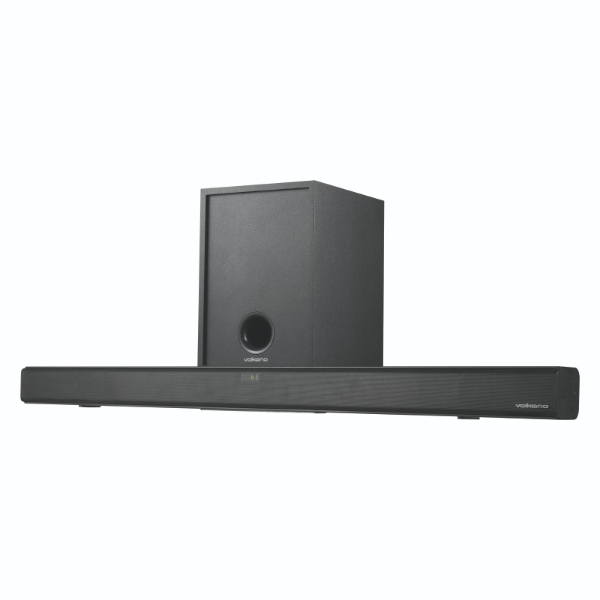 Picture of Volkano 2.1Ch Soundbar Turbulent