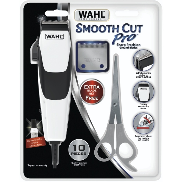 Picture of Wahl Combo Clipper WC9314-3016 +Shave WSH3615-1016