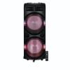 Picture of Volkano Spitfire Dual 15" PartySpeaker VK-3902-D15