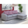 Picture of COMO 2PCE CHAISE LOUNGE SUITE +P500 VOUCHER