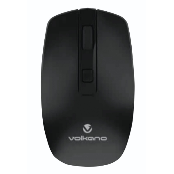 Picture of Volkano Rechargeable Wireless Mouse VK-20196-BL