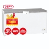 Picture of Defy Chest Freezer 481Lt DMF456 White+P800 VOUCHER