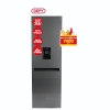 Picture of Defy Fridge/Freezer 348Lt +W/D DAC645 Metallic+P800 Voucher