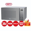 Picture of Defy Microwave Oven 30Lt DMO390+P100 VOUCHER