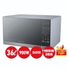 Picture of Hisense Microwave Oven 36Lt M36MOMMI+P200 VOUCHER