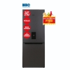 Picture of KIC Fridge/Freezer 276Lt KBF631/2 ME WD+P700 VOUCHER