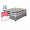 Picture of Sealy Evolution 152cm Medium B/Set + 2 Pillows