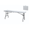 Picture of Folding White Table+P200 voucher