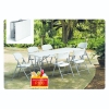 Picture of Folding White Chair+P100 VOUCHER