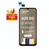 Picture of Samsung Cellphone A25 SM A256+P500 VOUCHER