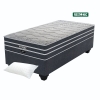 Picture of Restonic Trinity 91cm Single Firm Base Set+PILLOW