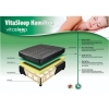 Picture of Vitasleep Hamilton Foam 137cm Double Firm Base Set