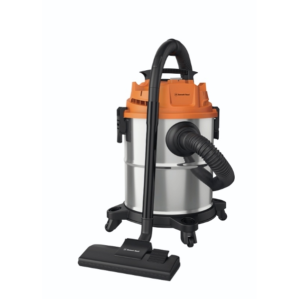 Picture of Bennett Read Titan 20, 20Lt 12000W Vacuum Cleaner HVC220