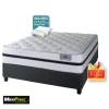 Picture of Maxipedic Healthy Sleep  Queen Plush B/Set+PILLOWS+P1000VCH